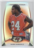 Rookie - Mark Barron