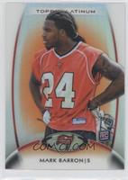 Rookie - Mark Barron