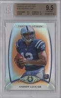 Rookie - Andrew Luck [BGS 9.5 GEM MINT]