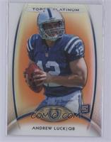 Rookie - Andrew Luck [COMC RCR Near Mint‑Mint]