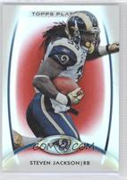 Steven Jackson