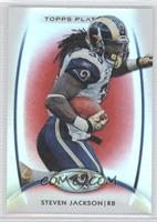 Steven Jackson