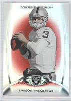 Carson Palmer