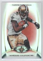 Marques Colston