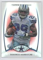 DeMarco Murray