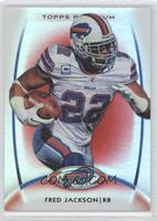 Fred Jackson