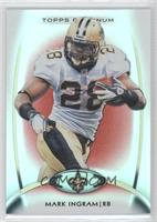 Mark Ingram