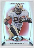 Mark Ingram