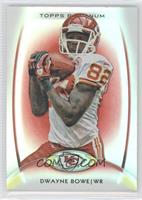 Dwayne Bowe