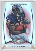 Matt Forte