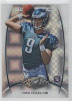 Rookie - Nick Foles