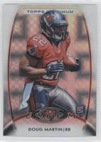 Rookie - Doug Martin