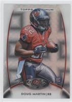 Rookie - Doug Martin