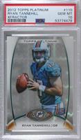 Rookie - Ryan Tannehill [PSA 10 GEM MT]