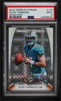 Rookie - Ryan Tannehill [PSA 9 MINT]