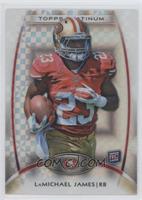 Rookie - LaMichael James