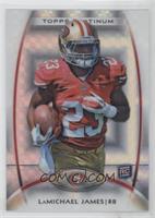 Rookie - LaMichael James