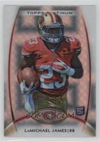 Rookie - LaMichael James