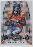 Rookie - Ronnie Hillman