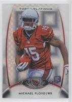 Rookie - Michael Floyd