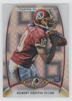 Rookie - Robert Griffin III