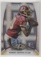 Rookie - Robert Griffin III