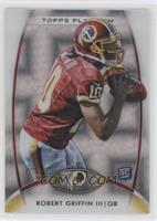 Rookie - Robert Griffin III