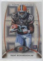 Rookie - Trent Richardson