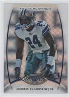 Rookie - Morris Claiborne