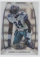 Rookie - Morris Claiborne