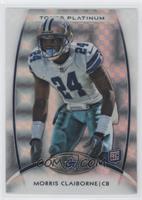 Rookie - Morris Claiborne