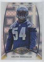 Rookie - Melvin Ingram