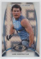 Rookie - Luke Kuechly