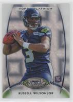 Rookie - Russell Wilson