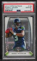 Rookie - Russell Wilson [PSA 10 GEM MT]