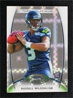 Rookie - Russell Wilson