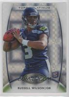 Rookie - Russell Wilson