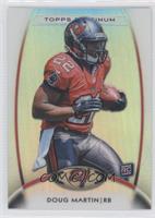 Rookie - Doug Martin