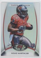 Rookie - Doug Martin