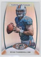 Rookie - Ryan Tannehill