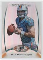 Rookie - Ryan Tannehill