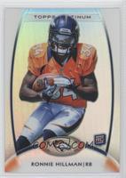 Rookie - Ronnie Hillman