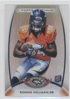 Rookie - Ronnie Hillman