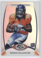 Rookie - Ronnie Hillman