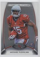 Rookie - Michael Floyd