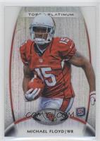 Rookie - Michael Floyd