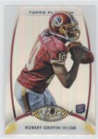 Rookie - Robert Griffin III