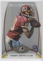 Rookie - Robert Griffin III