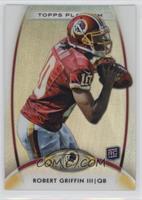 Rookie - Robert Griffin III