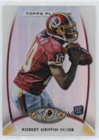 Rookie - Robert Griffin III [EX to NM]